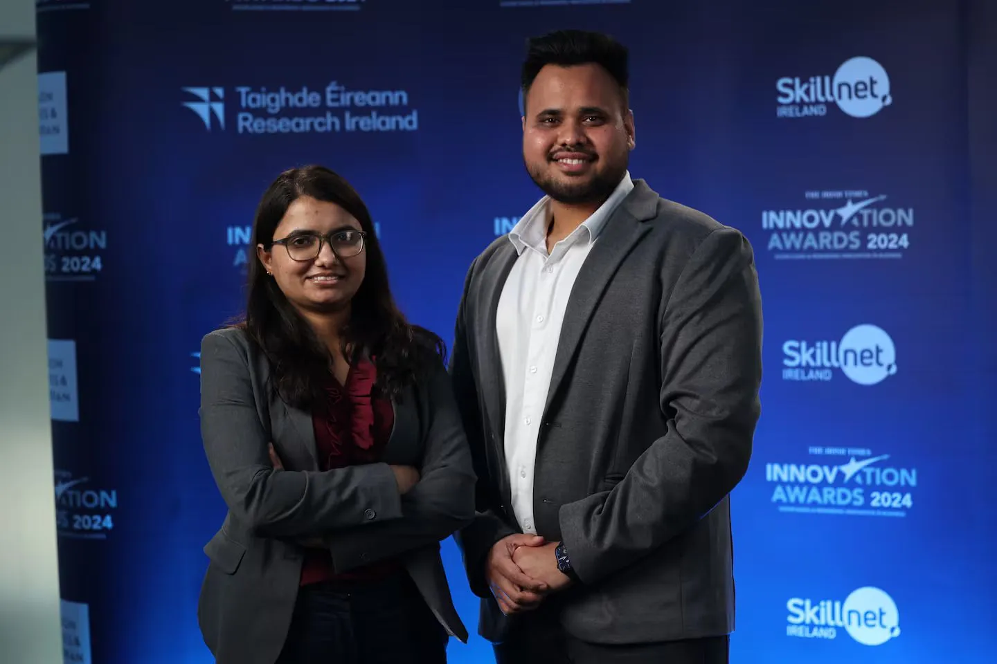 Blog hero background